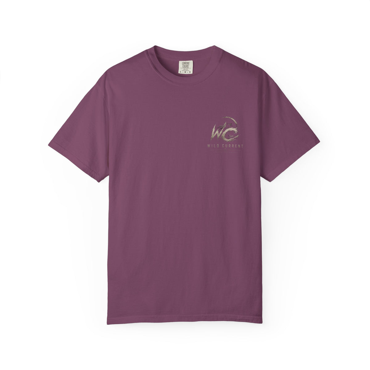 Get Outdoors T-Shirt — Vintage Ranger Station Bear Poster