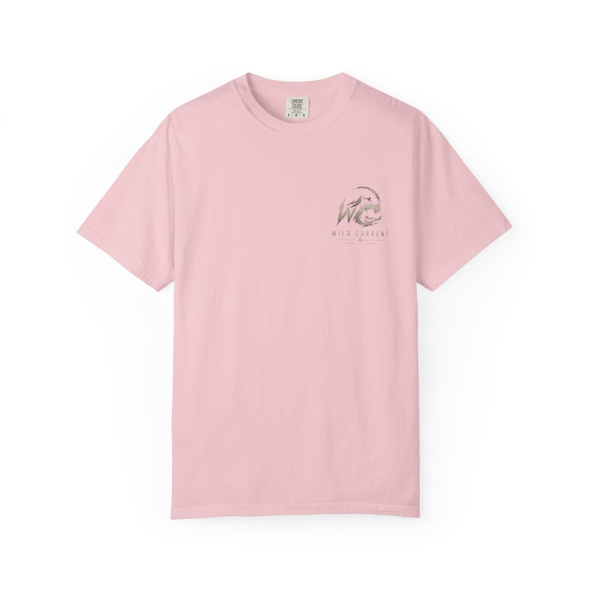 Get Outdoors T-Shirt — Vintage Ranger Station Bear Poster