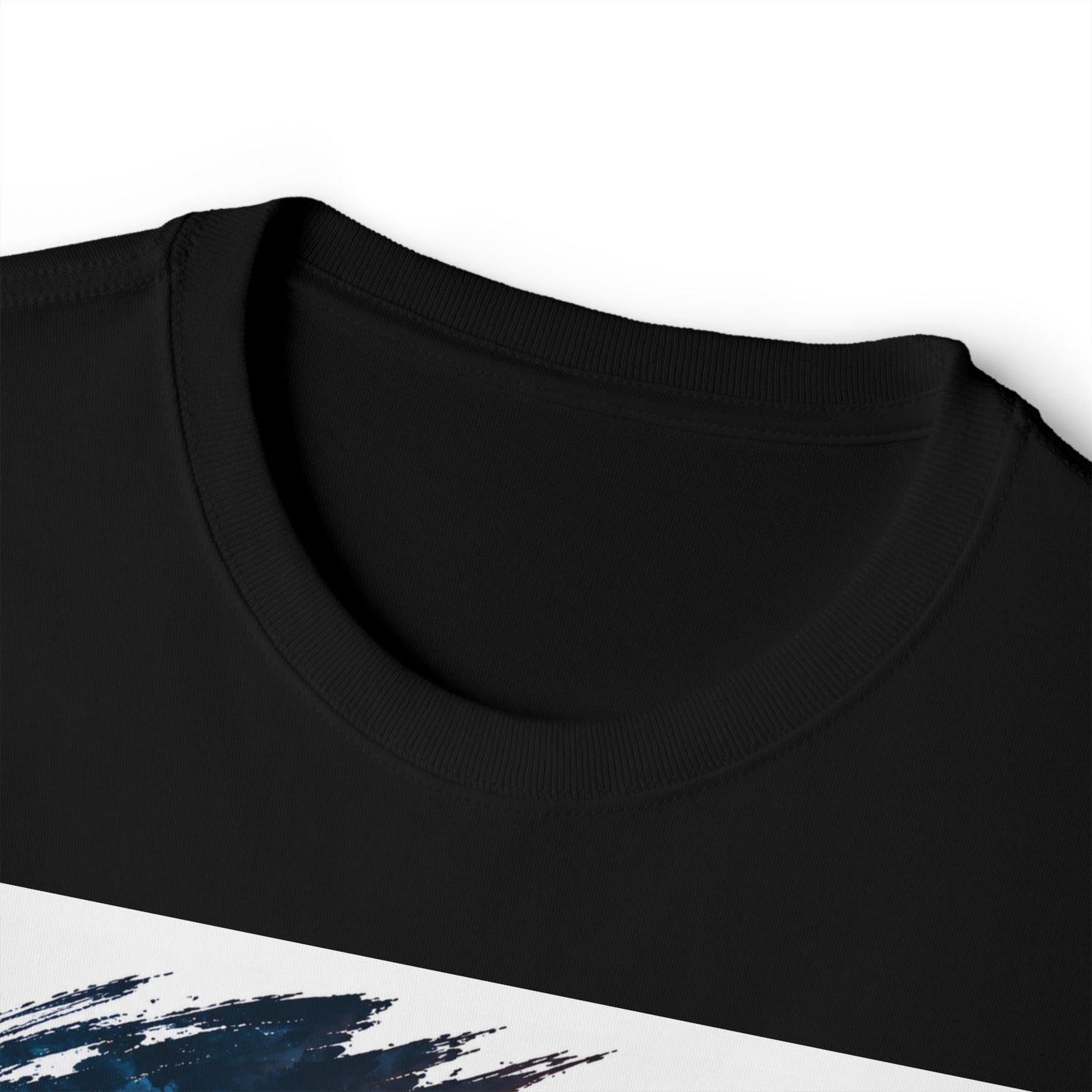 Sunset Surfscape Tee — Ocean Sunset Graphic T-Shirt