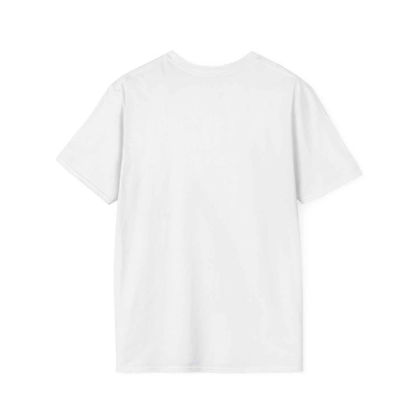Wild Current T-Shirt – WC Mountain Wave Graphic Tee