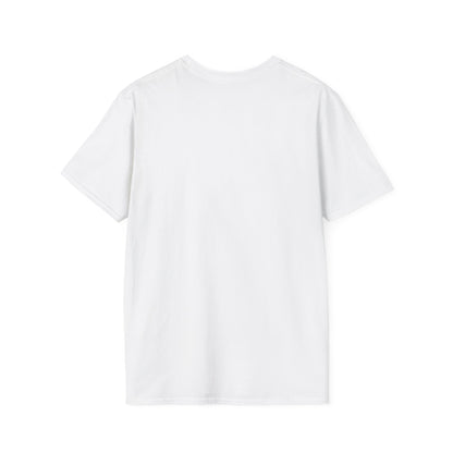 Wild Current T-Shirt – WC Mountain Wave Graphic Tee