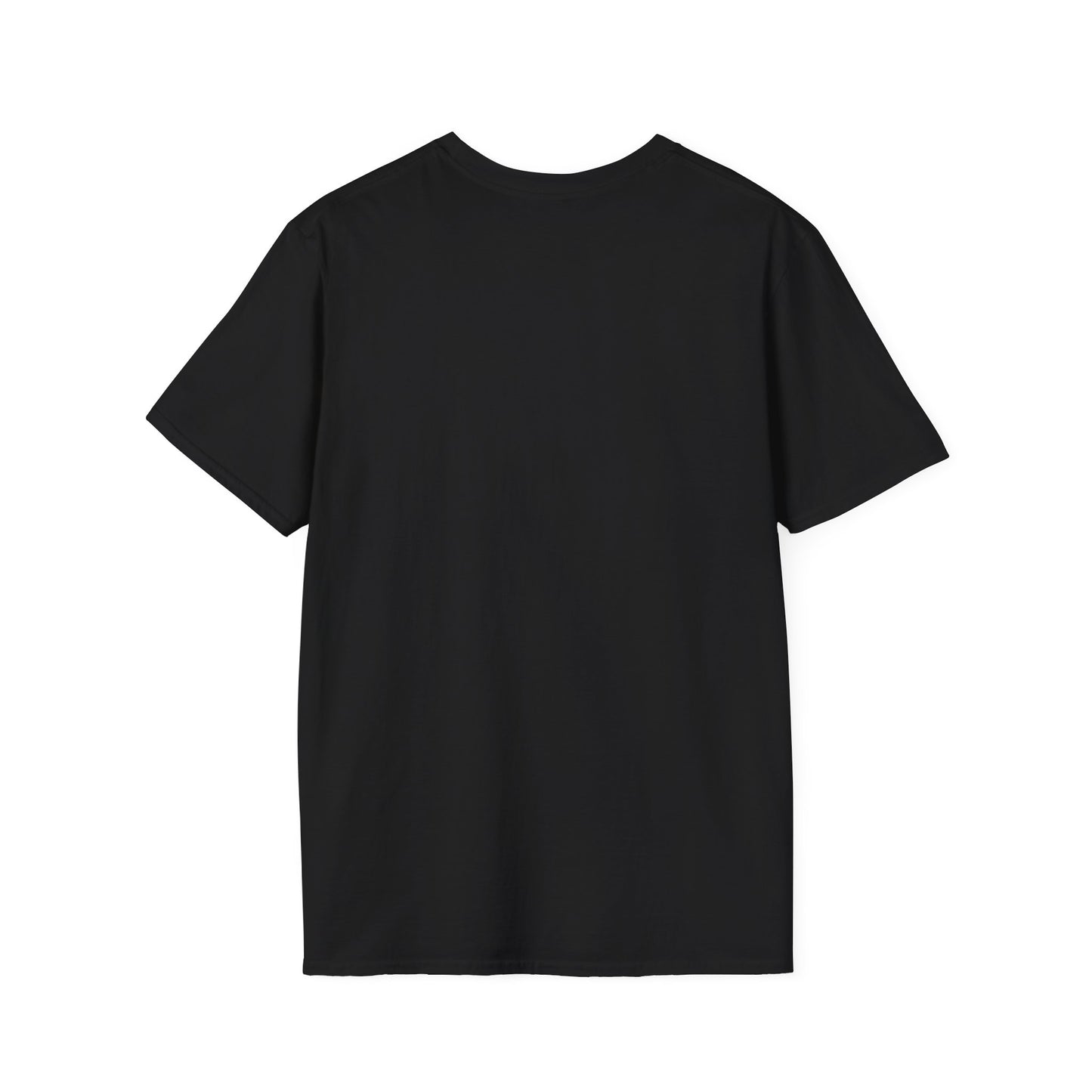 Wild Current T-Shirt – WC Mountain Wave Graphic Tee