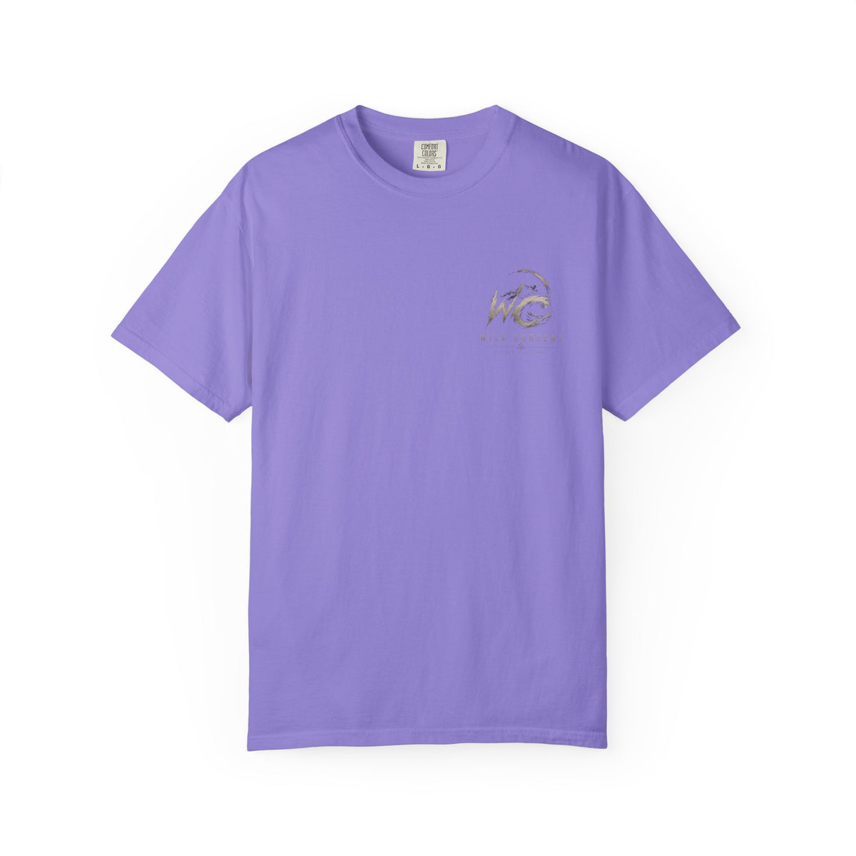 Get Outdoors T-Shirt — Vintage Ranger Station Bear Poster