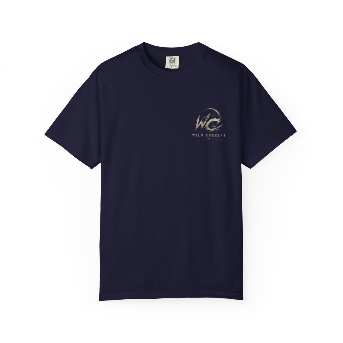 Get Outdoors T-Shirt — Vintage Ranger Station Bear Poster