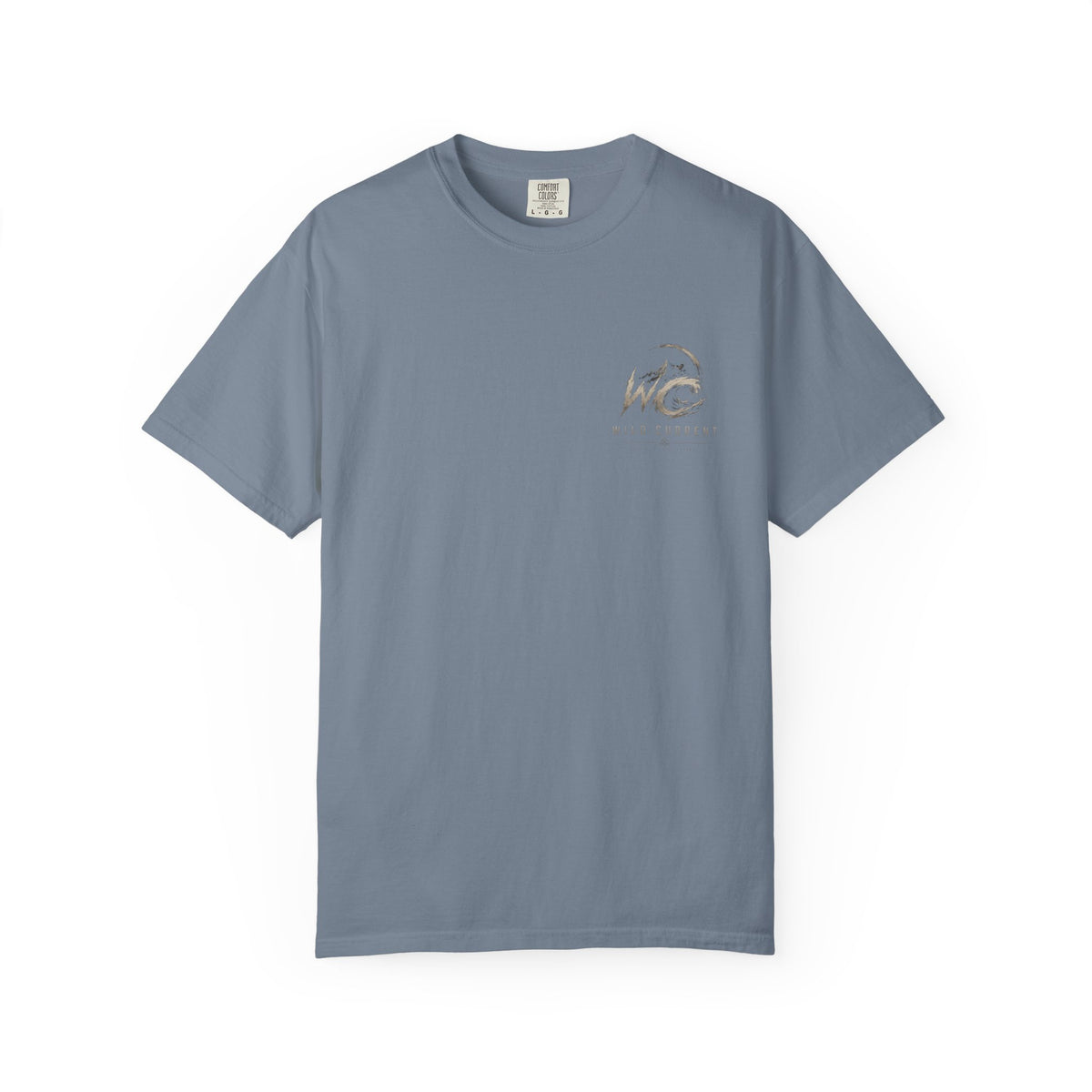 Get Outdoors T-Shirt — Vintage Ranger Station Bear Poster